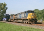 CSX 164